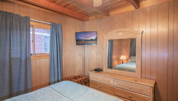 Sauer Suite - Foto 3, Habitación