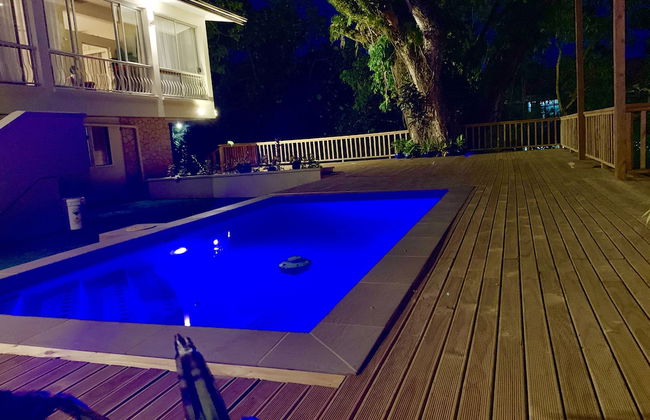 The Williamson House - Photo 28