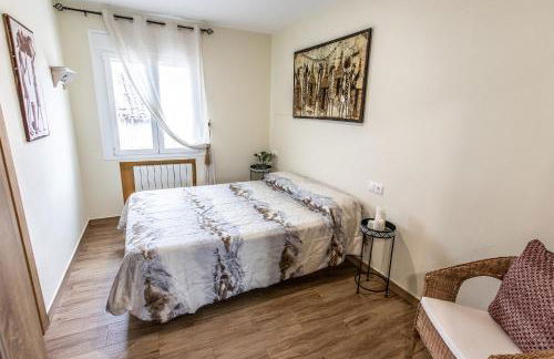 Escapada rural en Pontones, naturaleza y descanso en Rosa de los Vientos - Foto 13