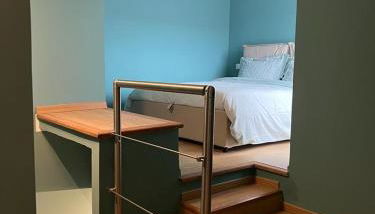 La terrazzina OLTRE HOME HOLIDAYS - Foto 4