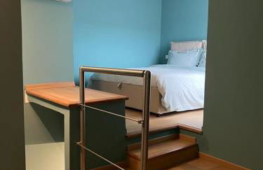 La terrazzina OLTRE HOME HOLIDAYS - Foto 4