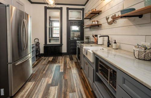 Blame Jaime - downtown, the heart of all the fun! - Foto 16