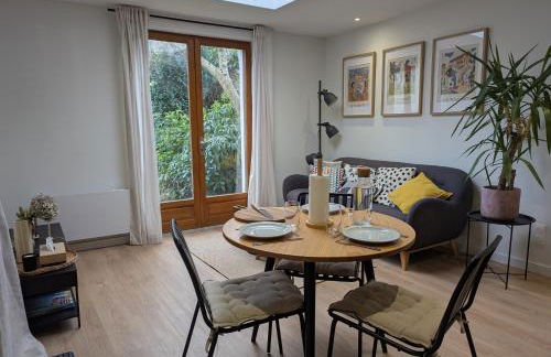 Logement Indépendant - à proximité de Lille - Foto 1