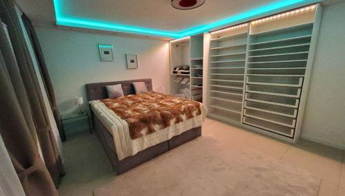 3 Zimmer Wohnung - Keine Party Wohnung ! 6 Personen - Foto 5