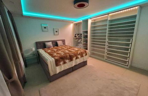 3 Zimmer Wohnung - Keine Party Wohnung ! 6 Personen - Foto 5