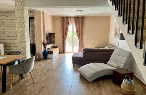 Luxury Villa El Istria with Pool, BBQ, Terrace - Labin-Rabac - Foto 41