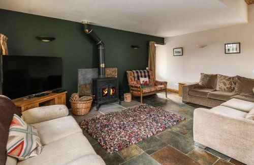 Maes Y Berllan Barn - Foto 6