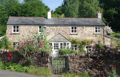 Beulah Cottage - Foto 1