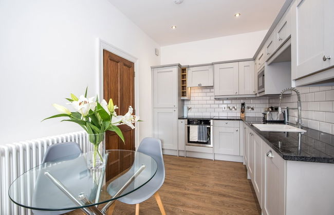 52 Old Elvet - Foto 46