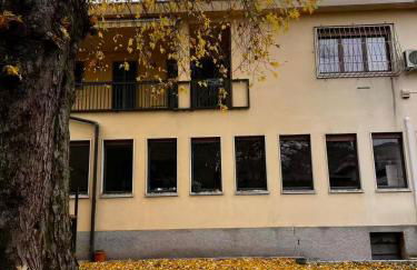 Vivi Milano B - Elegant & Bright 5-Bedroom Flexible Apartment Near Fair with Free Parking - Foto 35