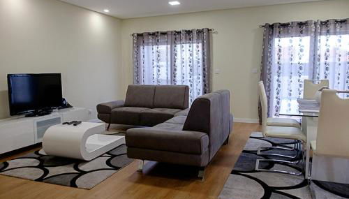 Sunset Holiday Home - Foto 3