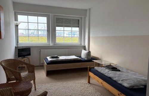 Ferienwohnungen Am Deich - Foto 59