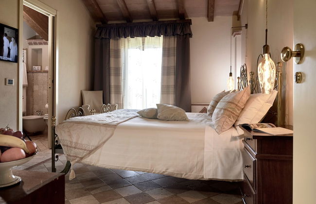 Tenuta Montemagno - Foto 16