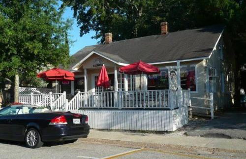 Downtown Fairhope Cottage - Foto 16