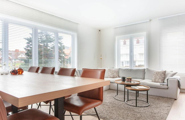 Elegant Coastal Retreat in Knokke-heist - Foto 2