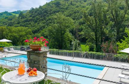 La Villa Dina 12 in Modigliana - Foto 90