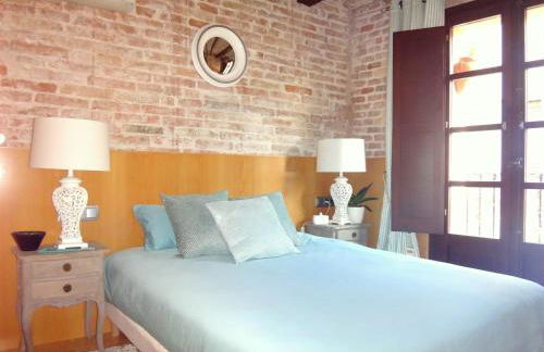 Lux Apartments Barcelona - Foto 31