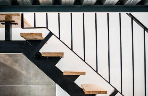 Pop Art Feria luminoso dúplex con terraza privada - Foto 13