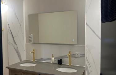 Le Fort 6 - Appartement neuf 6p - Photo 10