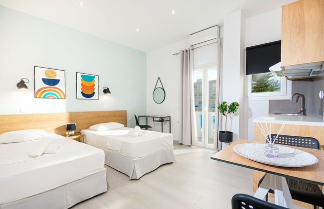 Kostas Maria Studios - Foto 1