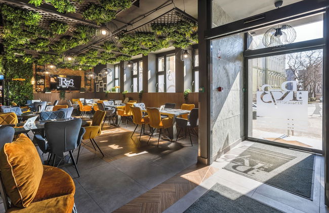 R73 Residences - Foto 2