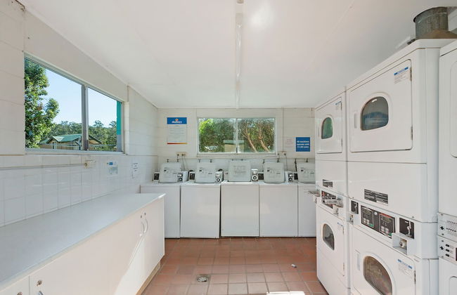 Ingenia Holidays Eden Beachfront - Photo 75