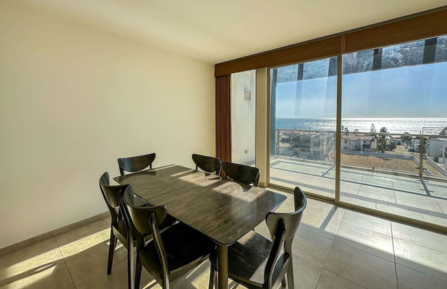 2BR Sunset Escape for Families - Foto 9