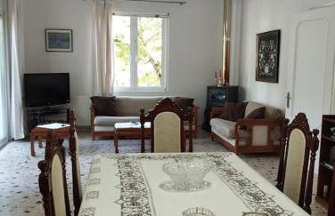 Green Garden appartment with mountain view, Vitala - Foto 14