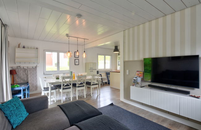 Dorf 4/Haus 10 - Foto 8