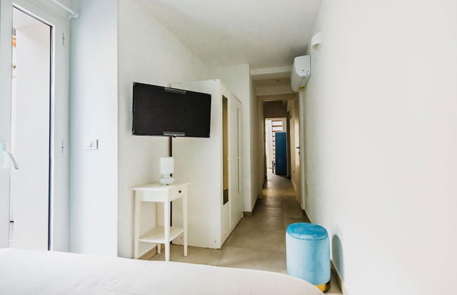 Syracuse Duplex Apartment 1 With Terrace by Wonderful Italy - Foto 9