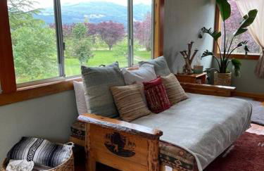 Riverfront Getaway on the Wild and Scenic - Foto 9