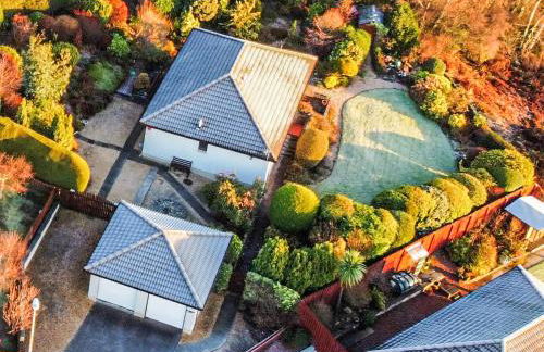 Chanonry View Holiday Cottage - Photo 15
