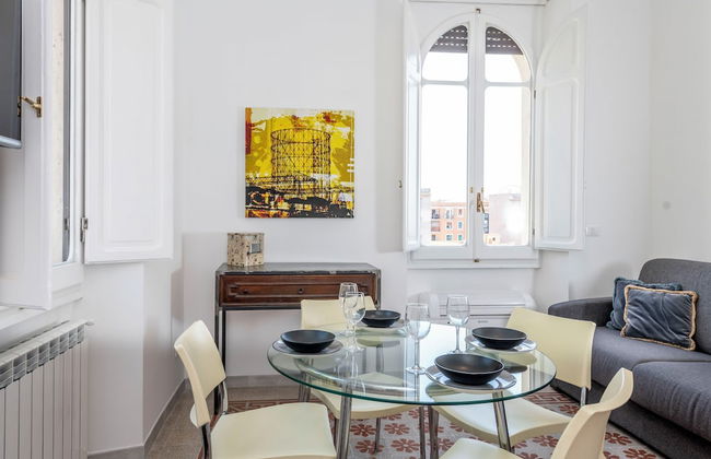 Trastevere novecento - Foto 22