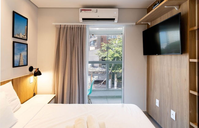 Coliving Vila Mariana - Foto 1