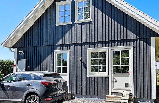 4 Person Holiday Home in Karlstad - Photo 34