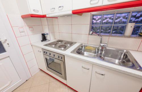 Melina Luxury Suites, Seaside Nests in Kourouta - Foto 35