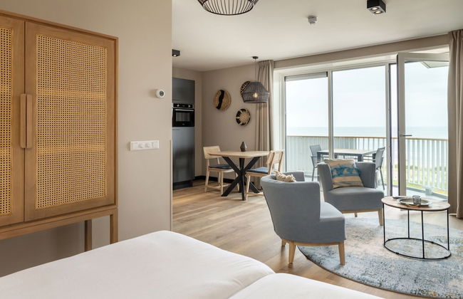 Apartment in Egmond by the Beach - Foto 3