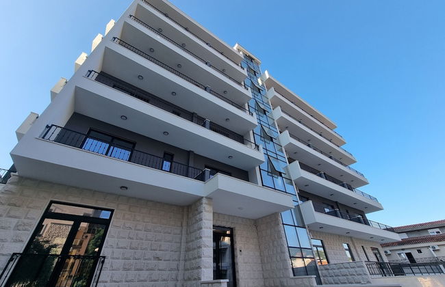 Adriatic Apartments - Foto 65