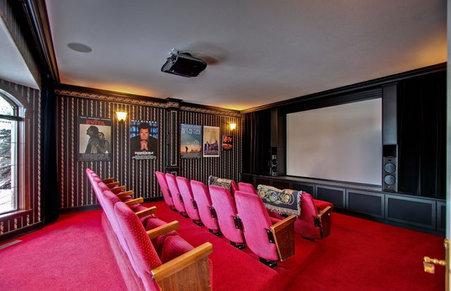 Ghost Lake Manor House - Foto 25