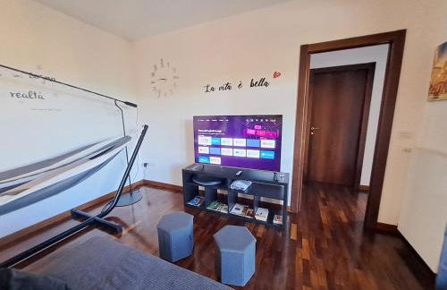 Your Home in Bologna - Foto 29