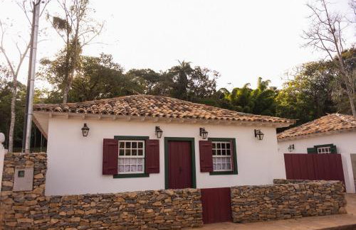 Pousada Boutique Villa Chafariz Tiradentes - Photo 7