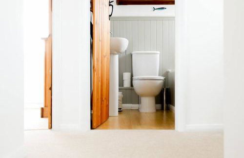 Rural retreat near the Sea - Foto 22