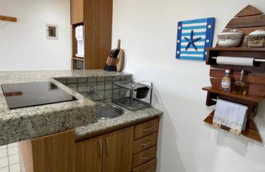 Resort Flat Gavôa - Foto 6