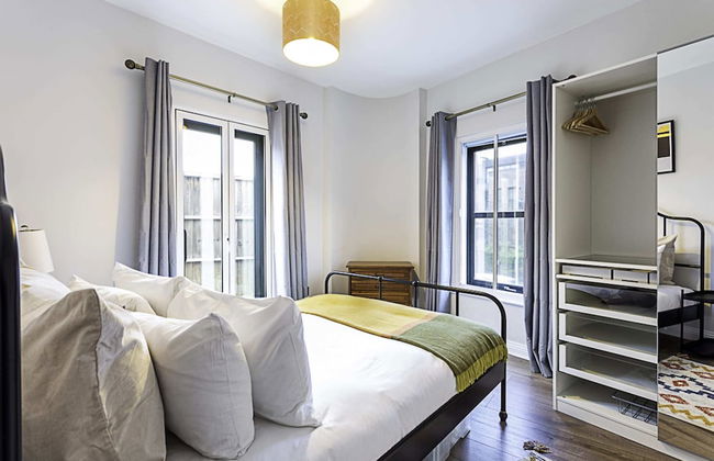 Gorgeous Roehampton Flat - Foto 1