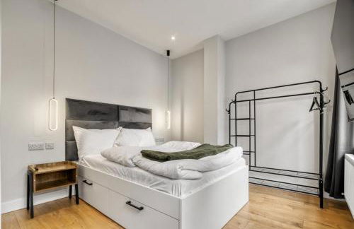 City Air Apartments - FINSBURY PARK - GREAT TRANSPORT LINKS - Foto 24