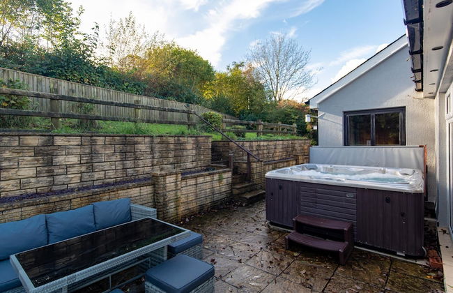 Hazelglade Cottage - Hot Tub, Games Room, Pet Friendly - Photo 63