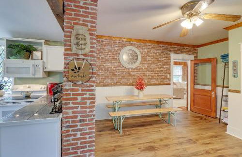 Waterfront Millington Vacation Rental with Hot Tub! - Foto 12