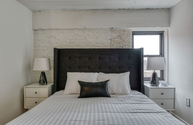 Sosuite at West Lofts - West Philadelphia - Foto 11