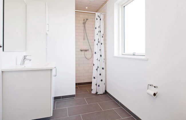 10 Person Holiday Home in Rodby-by Traum - Foto 5