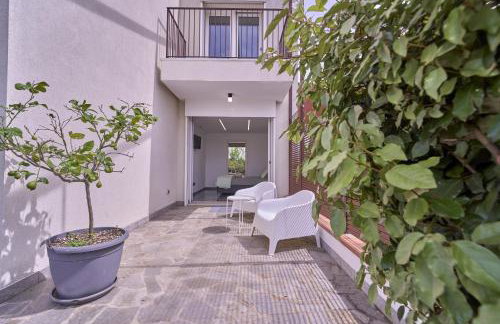 SunStyle House Villetta Rimini con Giardino e Park - Foto 14